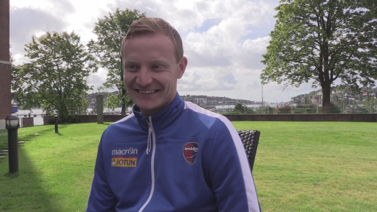 Reppesgård med ny kontrakt